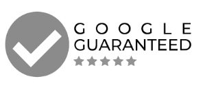 google guaranteed badge