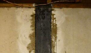Basement Waterproofing