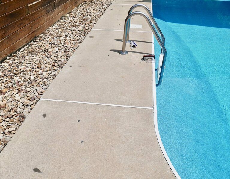 Foundation Repair and Concrete Leveling Prairie Village, Kansas Home