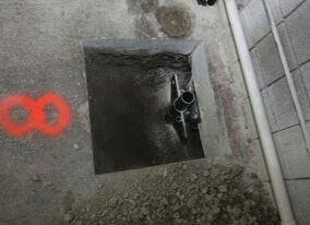 American Royal Building foundation Repair