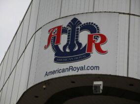 American Royal Building