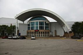 American Royal Building