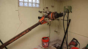 Foundation Repair