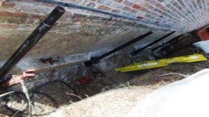 Foundation Repair