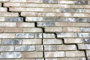 Wall Crack