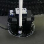 Sump Pump Installation in Overland Park, KS