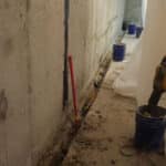 How Poor Drainage Causes Foundation Damage