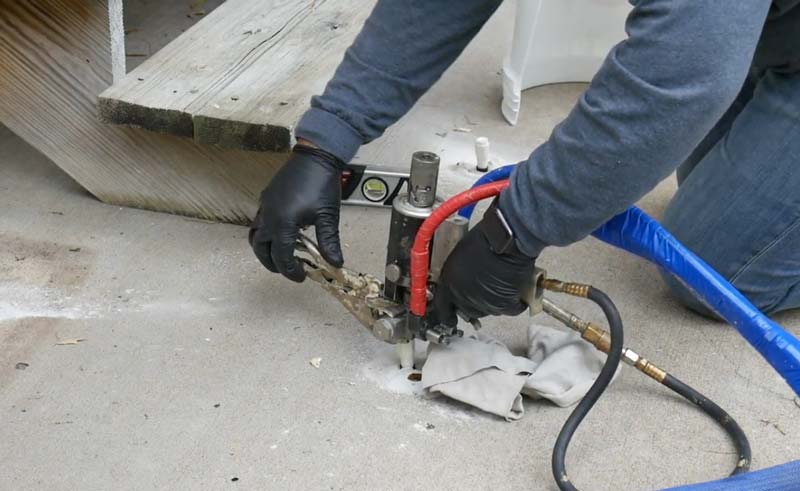 Poly Fill