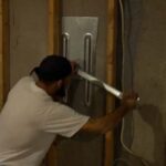 Kansas City Tighten Wall Tieback