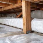 What are vapor barriers?