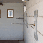 what is a wall anchor
