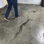 What is a foundation inspection