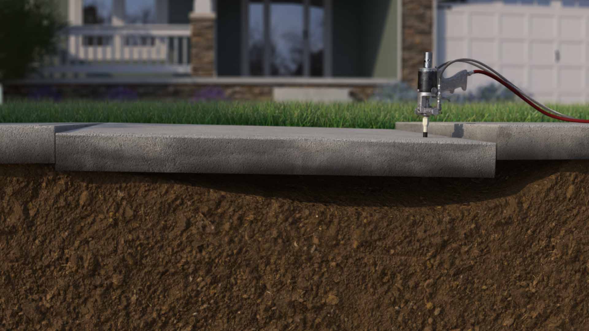 choosing foundation repair specialist