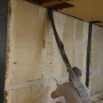 interior vs. exterior basement waterproofing