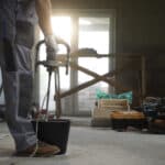 what to look for in a basement waterproofing specialist