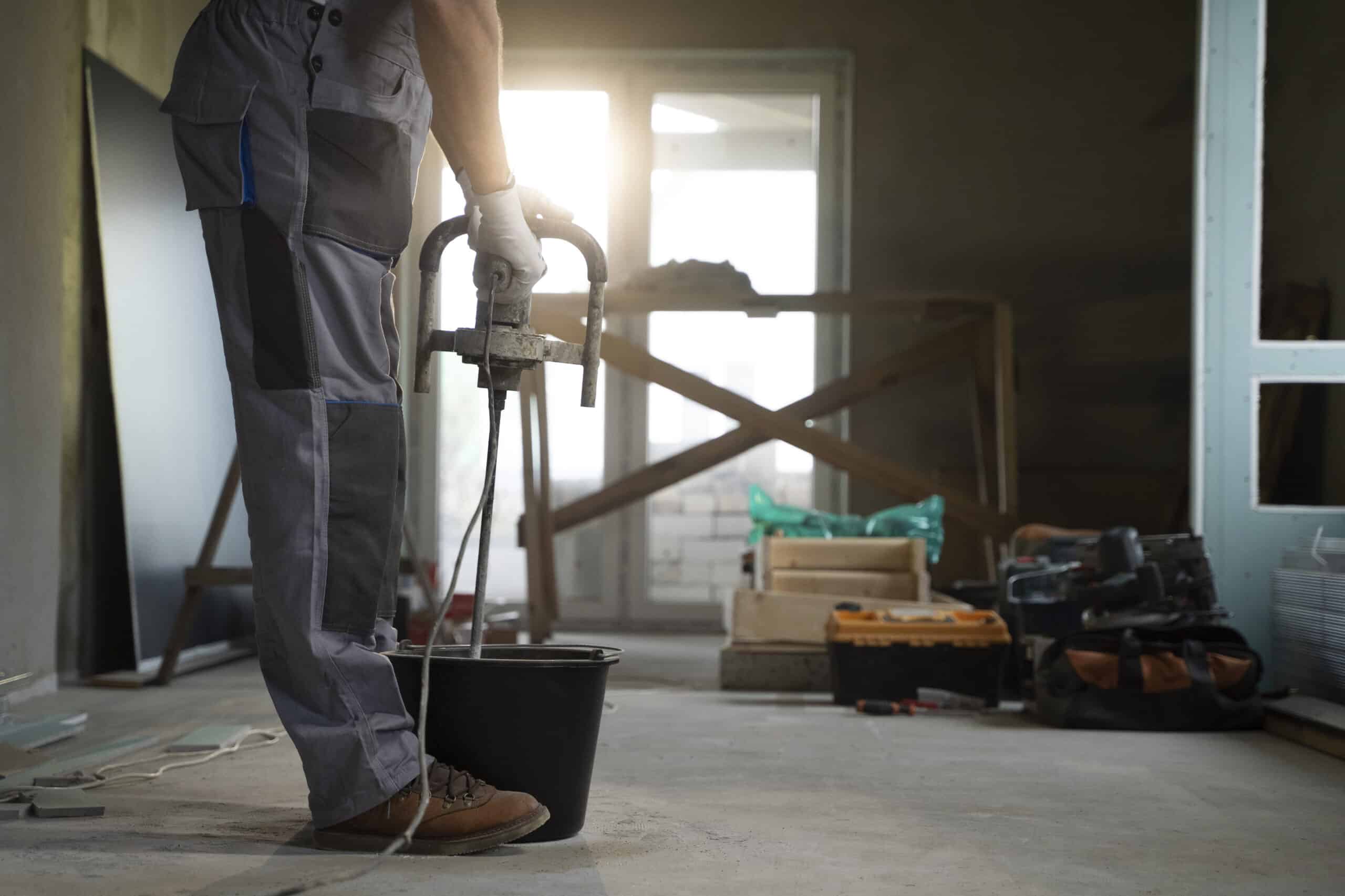 what to look for in a basement waterproofing specialist