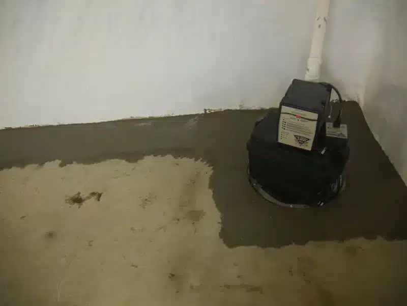 Why Is My Sump Pump Overflowing